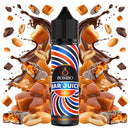Aroma Peanut Caramel Chocolate 12ml/60 (Longfill) - Bombo Bar Juice