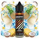 Aroma Piña Colada 12ml/60 (Longfill) - Drippy
