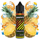 Aroma Pineapple 12ml/60 (Longfill) - Drippy