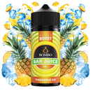 Aroma Pineapple Ice 10ml/120 (Longfill) - Bombo Bar Juice Hyper Boost