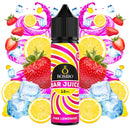 Aroma Pink Lemonade Ice 12ml/60 (Longfill) - Bombo Bar Juice