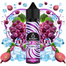 Aroma Super Grape Ice 12ml/60 (Longfill) - Bombo Bar Juice