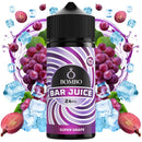 Aroma Super Grape Ice 24ml/120 (Longfill) - Bombo Bar Juice