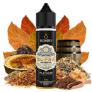 Supra Reserve 15ml/60 (Longfill) - Platinum Tobaccos by Bombo