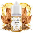 Aroma Tabaco Rubio (Longfill) - Bombo