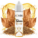 Aroma Tabaco Rubio (Longfill) - Bombo