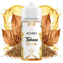 Aroma Tabaco Rubio (Longfill) - Bombo