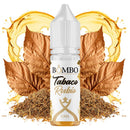 Aroma Tabaco Rubio (Longfill) - Bombo