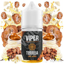 Aroma Torrija 10ml/30 (Longfill) - Viper Eliquids