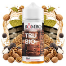Aroma Trubio Longfill - Bombo