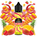 Aroma Twisty Fruity 10ml/60 (Longfill) - Bombo Bar Juice