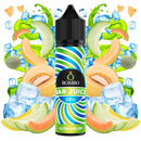 Aroma Ultra Melon Ice 12ml/60 (Longfill) - Bombo Bar Juice