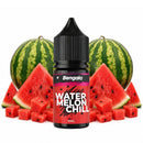 Aroma Watermelon Chill 10ml/30 (Longfill) - Bengala