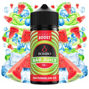 Aroma Watermelon Ice 10ml/120 (Longfill) - Bombo Bar Juice Hyper Boost