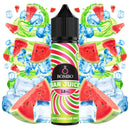Aroma Watermelon Ice 5ml/60 (Longfill) - Bombo Bar Juice Hyper Boost