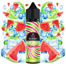 Aroma Watermelon Max Ice 12ml/60 (Longfill) - Bombo Bar Juice