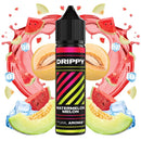 Aroma Watermelon Melon 12ml/60 (Longfill) - Drippy