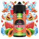 Aroma Watermelon Papaya Ice 10ml/120 (Longfill) - Bombo Bar Juice Hyper Boost
