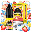 Bombo Bar Salt Nicotine 10ml