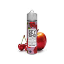 Beyond Cherry Apple Longfill 12ml