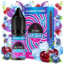Bombo Bar Salt Nicotine 10ml