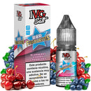 Blueberry Cherry Cranberry 10ml - IVG Salt