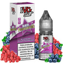 Blueberry Sour Raspberry 10ml - IVG Salt