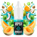 Bondage 10ml - Viper Nic Salts
