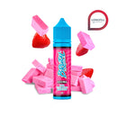 Brutal By Just Juice Sour Strawberry Bubblegum Longfill 12ml
