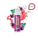 Brutal Drinks By Just Juice Blackcurrant Crush Longfill 12ml