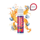 Brutal Drinks By Just Juice Brutal Bull Longfill 12ml