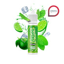 Brutal Drinks By Just Juice Frozen Mojito Longfill 12ml