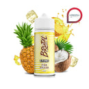 Brutal Drinks By Just Juice Piña Colada Longfill 24ml