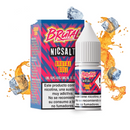Brutal Drinks Salts by Just Juice Brutal Bull 10ml