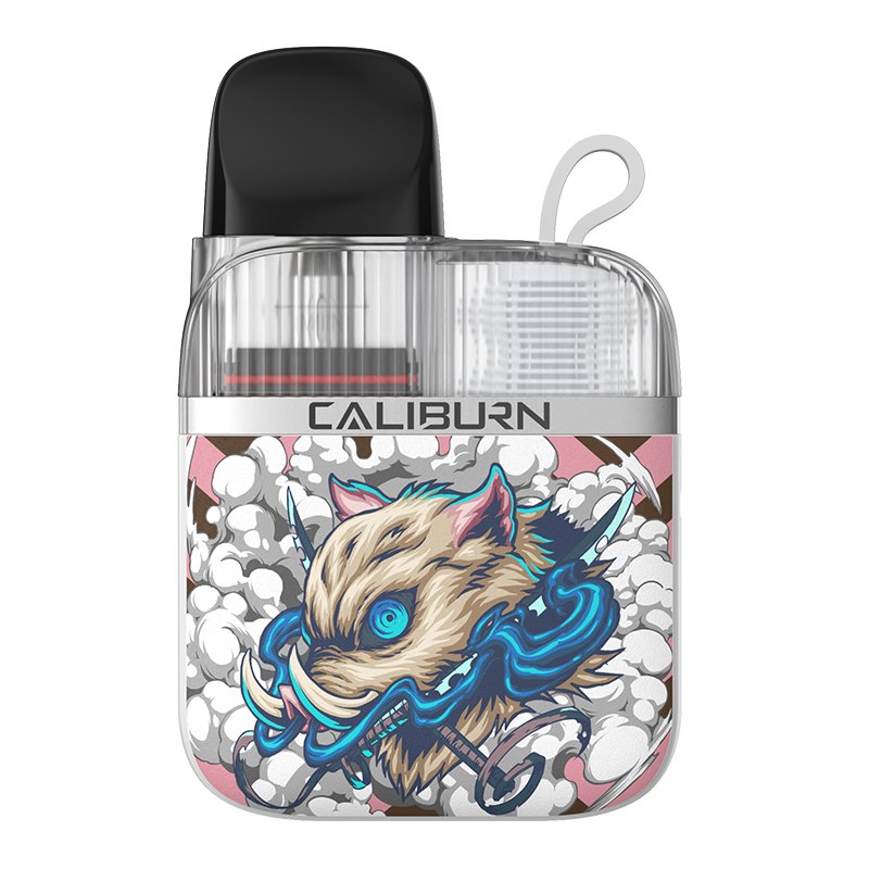 Caliburn G3 Lite Koko 1200mAh - Uwell