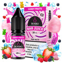 Bombo Bar Salt Nicotine 10ml