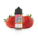 COMPACT FRESA (FRAGOLA) 10 ml