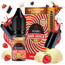 Bombo Bar Salt Nicotine 10ml