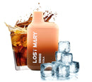 LOST MARY BM600 COLA