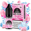 Bombo Bar Salt Nicotine 10ml