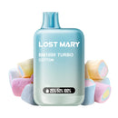 Lost Mary BM1000 Cotton