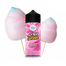 Dinner Lady Hyper Cotton Candy Longfill 10ml