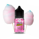 Dinner Lady Hyper Cotton Candy Longfill 3ml