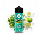 Dinner Lady Hyper Mojito Longfill 10ml