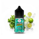 Dinner Lady Hyper Mojito Longfill 3ml