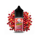 Dinner Lady Hyper Strawberry Raspberry Cherry Longfill 3ml