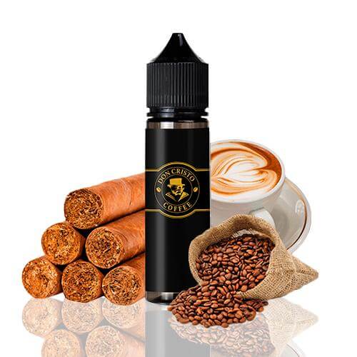 Don Cristo Coffee 50ml