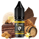 Don Juan Aldonza 10ml - Kings Crest Core Edition Salts & Bombo Core Edition Salts