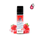Drops All In Bar Juice Sweet Strawberry Ice 10ml