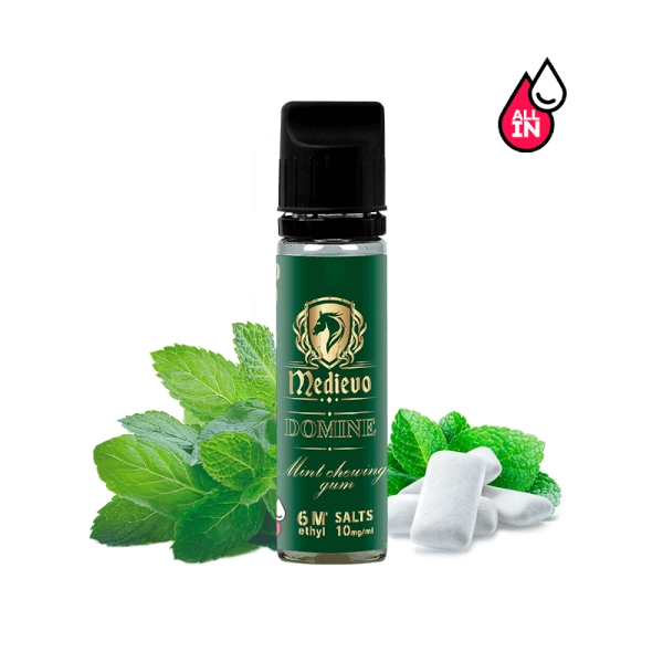 Drops All In Medievo Domine 10ml